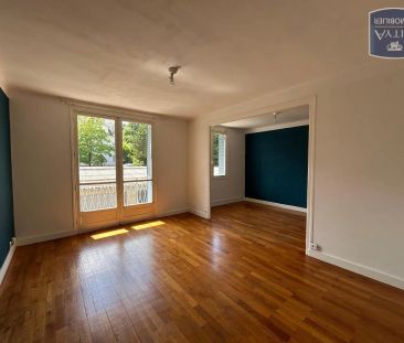 Appartement à louer 4 pièces 76.93m² - Photo 6