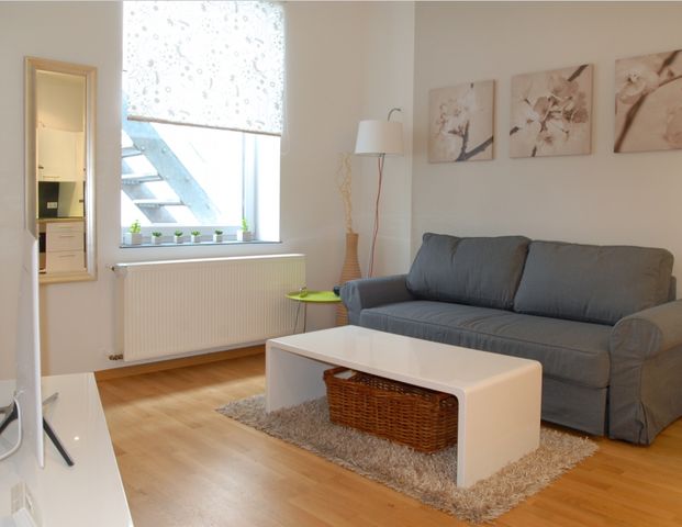 2 Zimmer in Düsseldorf - Photo 1