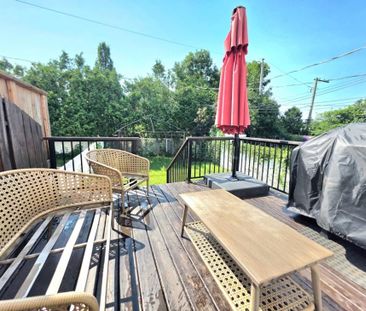 Maison à étages à louer - Laval (Sainte-Dorothée) (Est Islemère) - Photo 5