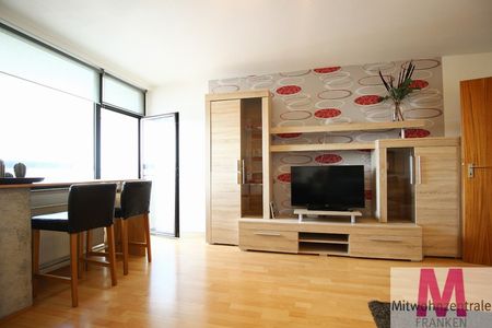 Hübsches Apartment am Wöhrder See - Foto 3