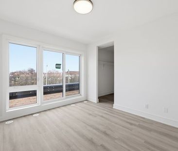 For Lease - 3 Abbot Street Unit# 129, St. Catharines, Ontario - Photo 3