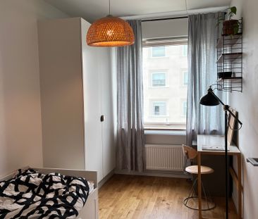 Lingvägen, Farsta - Foto 6