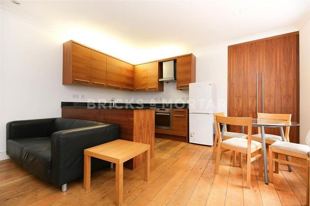 4 bedroom townhouse to rent - Photo 1