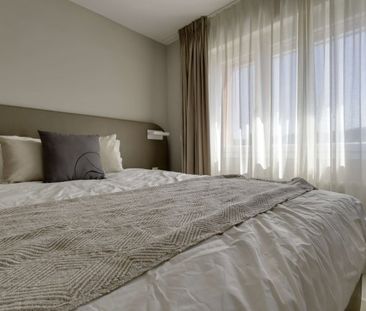 1.5 Zimmer, 13 m², 1. Stock - Photo 3