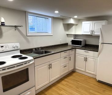 For Lease - 120 Central Park Boulevard Unit# Lower, Oshawa, Ontario - Photo 3