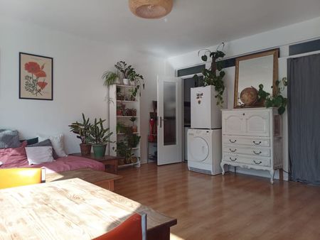 Appartement te huur - Photo 4