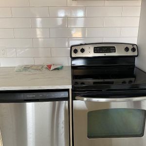 Immeuble - 258-266 Ball Grand 5 1/2 à Louer Au Centre-ville - Photo 2