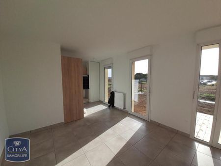 Location Appartement 3 pièces 64m² CHATELAILLON PLAGE 17340 - Photo 3