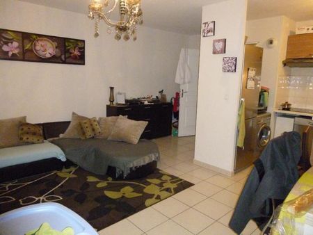 APPARTEMENT T3 57M - Photo 4