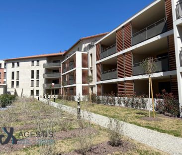 Location Appartement 3 pièces 62m² CASTANET TOLOSAN 31320 - Photo 2