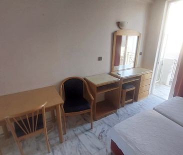 Studio/Γκαρσονιέρα για ενοικίαση Εβλιγιάς - Καλλιθέα (Ρέθυμνο) - Φωτογραφία 5