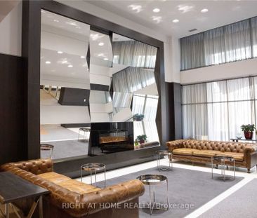 For Lease - 35 Bastion Street Unit# 824, Toronto, Ontario - Photo 3