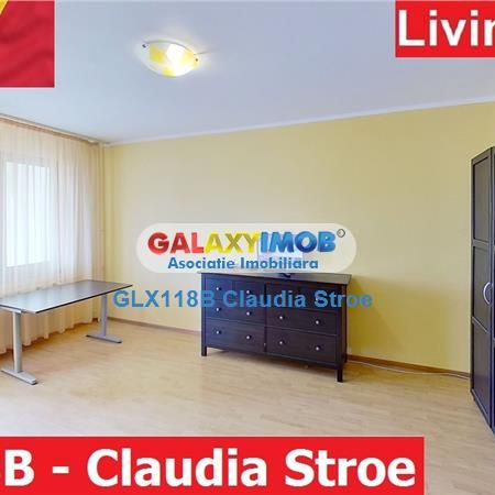 INCHIRIERE APARTAMENT 2 CAMERE DRISTOR METROU - Photo 1