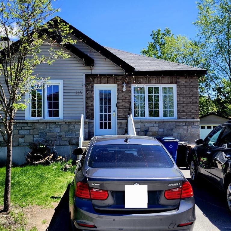 🏡 Superbe jumelée de 4 chambres à coucher à louer - Gatineau - Photo 1
