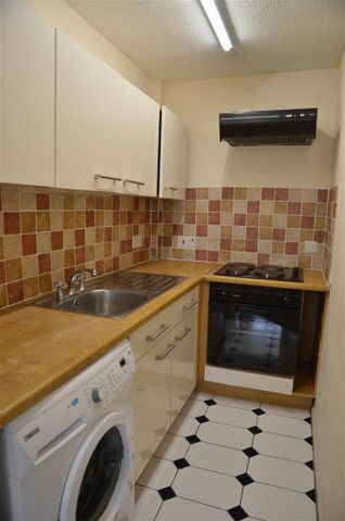 1 bedroom apartment to rent - Photo 3