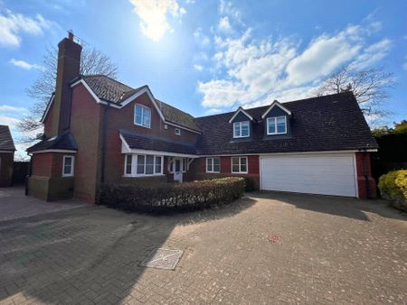 6 Bedroom Detached - Photo 5