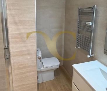 Piso de alquiler en Paseo de la Castellana, Nueva España - Foto 3