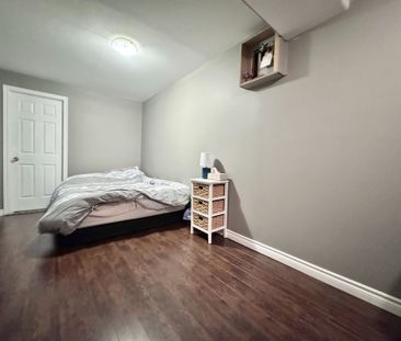 For Lease - 28 Spring Farm Road Unit# BSMT, Aurora, Ontario - Photo 6