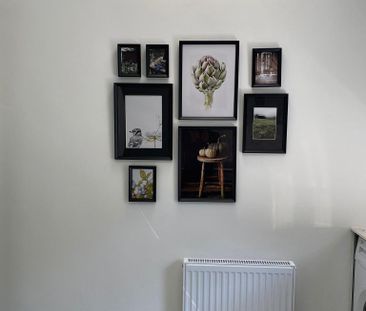 1 Bedroom Room in Flat Share To Rent - Photo 1