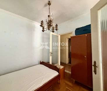 Ενοικιάζεται επιπλωμένο διαμέρισμα με 2 Υ/Δ και εξοπλισμένο με ηλεκ... - Photo 4