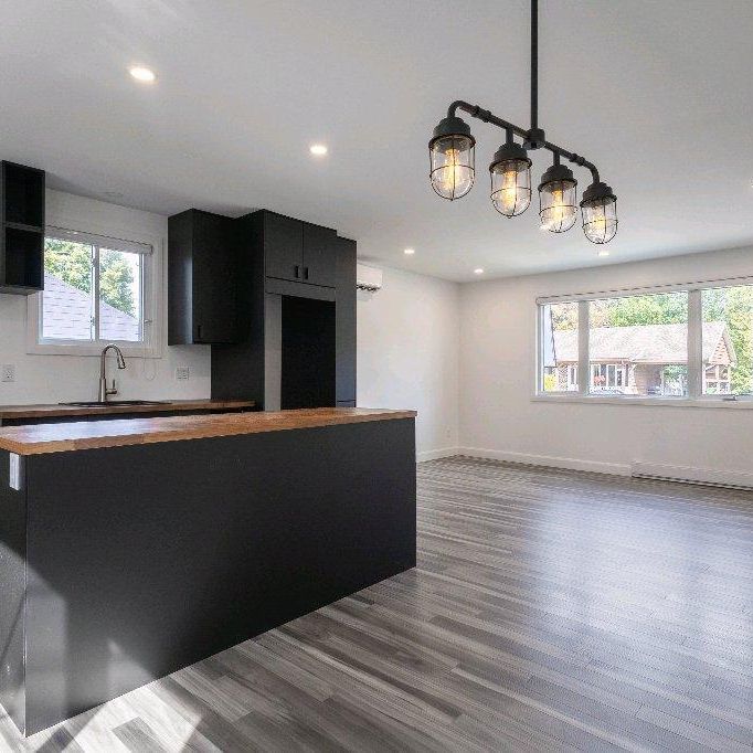 Appartement 5 1/2 à louer à St-rédempteur - Photo 1