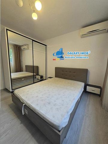 Inchiriere apartament 2 camere Mall Plaza renovat total/centrala propr - Photo 3