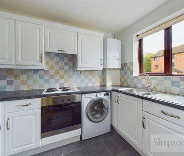 2 bedroom semi-detached house to rent - Photo 4