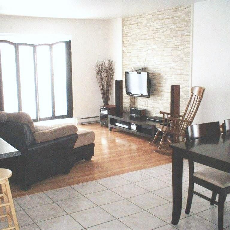 STYLE CONDO ST APAPIT, 1e DÉCEMBRE. - Photo 1