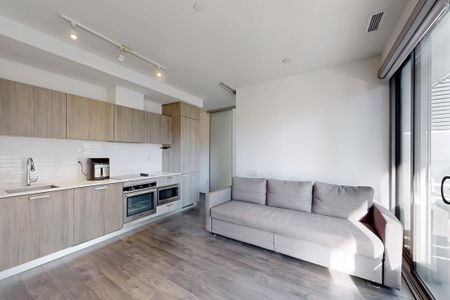 For Lease - 50 Charles Street Unit# 1112, Toronto, Ontario - Photo 3