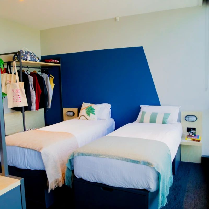 Studio Twin - Photo 1