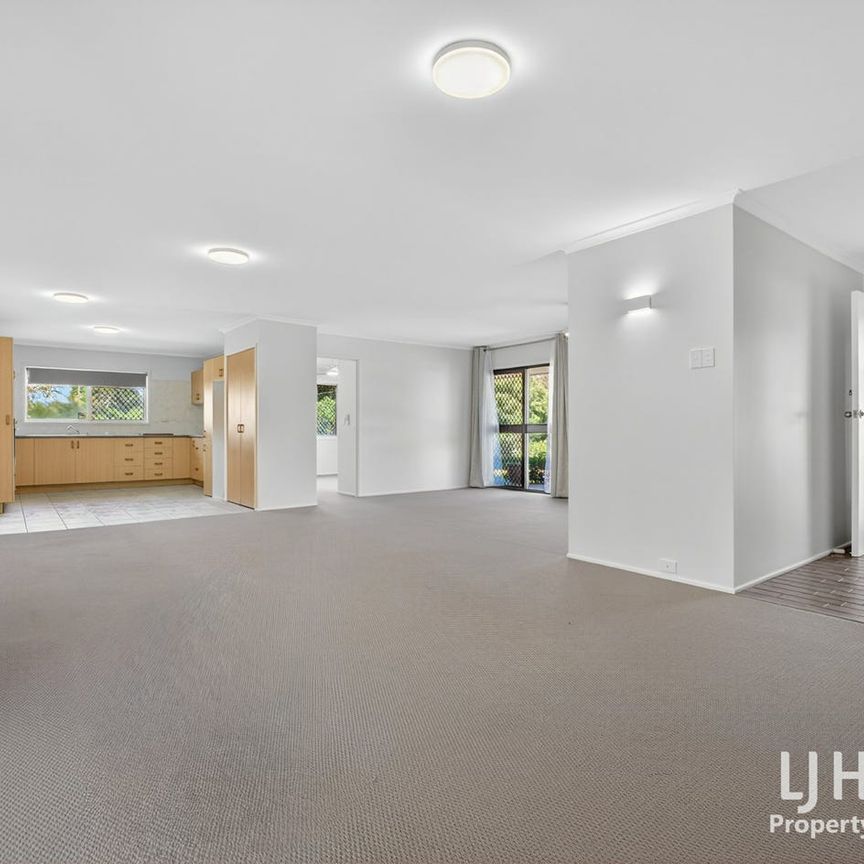 LARGE Renovated Home on Corner Block - Photo 1