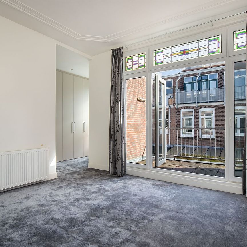 Weimarstraat 386, Valkenboskwartier, 2562HW, Den Haag - Photo 1