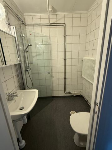 Fridtunagatan 3B - Photo 4