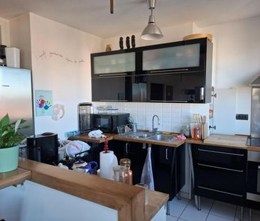 T4 à louer à Tourcoing - Réf. 505 - Photo 2