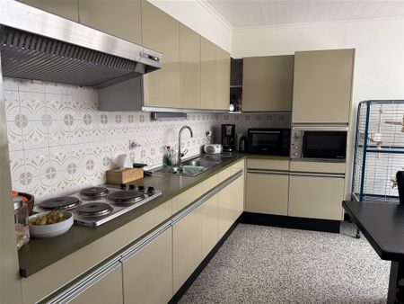 Huis te huur in Otegem - Foto 4