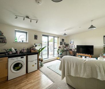 1 bedroom apartment to rent - Photo 6