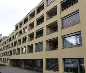 1 Monat Mietzinsfrei! Moderne 2.0 Zimmer-Wohnung an zentrumsnaher Lage - Foto 5