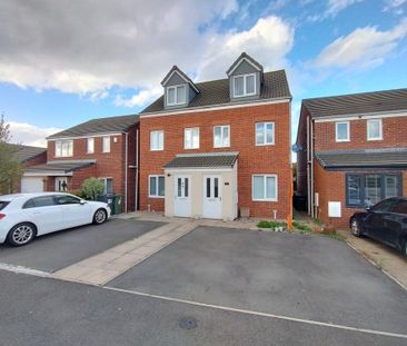 Tangmere Road, Ettingshall, Wolverhampton - Photo 6