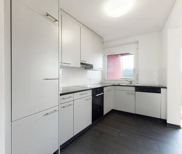 4 Zimmer, 82 m², 7. Stock - Photo 3