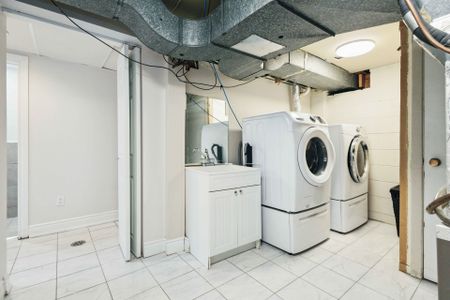 For Lease - 78 Sloane Avenue Unit# LOWER, Toronto, Ontario - Photo 4