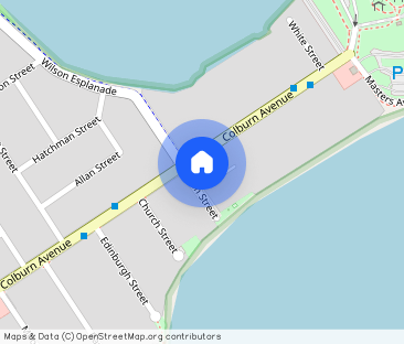 Stylish 3 bedroom + study home close to the water! - Photo 1