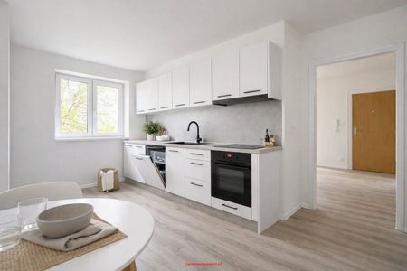 Pronájem bytu 3+1 • 67 m² bez realitkyTřeneckého, Havířov - Havířov-město, Moravskoslezský kraj - Photo 4