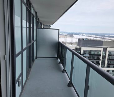 For Lease - 2545 Simcoe St N N/A Unit# 2401, Oshawa, Ontario - Photo 5