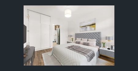 Renovated Gem in the Heart of Peppermint Grove! 1 x 1 apartment - Photo 2