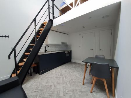 44a Queens Road, Clifton, Bristol - Photo 5