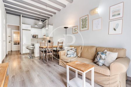 Apartment for rent on Calle Girona - Photo 3