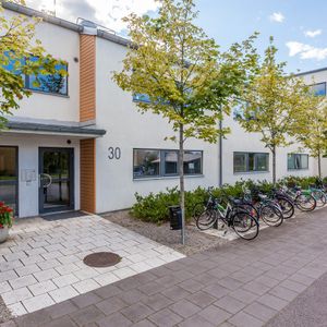 Fjärdingsstigen 30, Halmstad - Foto 2