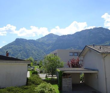 Sehr gepflegte 2-Zimmer-Wohnung in schöner Lage in Dornbirn - Photo 3