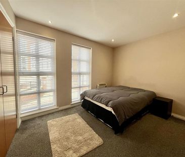 2 bedroom apartment to rent - Photo 6