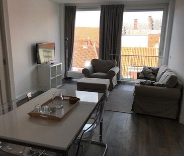 Te huur: Appartement Breestraat in Leiden - Foto 4